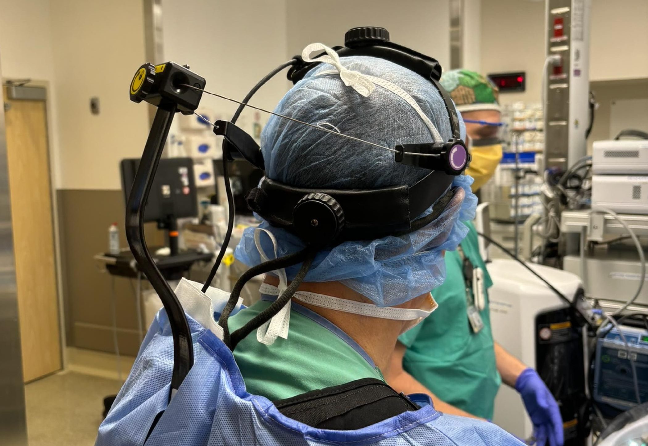 Surgeon MSDs create major clinical and financial risks